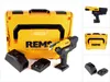 REMS Mini-Press ACC 22 V akumulátorový radiálny lis s Náhľad obrázku produktu 1