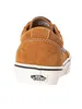 Vans Errores de Talla VN000CSKDEB1 in Yellow color size 42 Produktbild-Vorschau 5