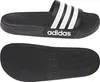 Adidas Cloudfoam Adilette, Männlich, Erwachsener, Schwarz, Produktbild-Vorschau 13