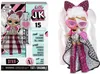 MGA Entertainment 570752E7C - L.O.L. Surprise J.K. Doll- Produktbild-Vorschau 7