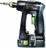 Festool Perceuse-visseuse sans fil C 18 HPC 4,0 I-Plus Voir les images du produit 28