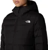 The North Face Aconcagua III Damen Kapuzenjacke Daunenjacke Produktbild-Vorschau 4