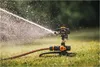 Fiskars Impulzní Zavlažovač On/Off S Trojnohou Základnou Náhled obrázku produktu 7