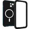 OtterBox Fre Hülle für iPhone 14 für MagSafe, Wasserdicht Produktbild-Vorschau 3