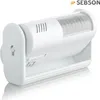 Bewegungsmelder mini, Alarm, Klingel, Durchgangsmelder, Produktbild-Vorschau 2