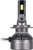 Vipow ZAR0703 Lampadina LED per auto A16-H7, 90W, 6000K, Anteprima dell’immagine prodotto 3
