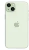Apple iPhone 15 Plus , 17 cm (6.7"), 2796 x 1290 Pixel, 128 Produktbild-Vorschau 3