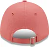New Era 9Forty Kinder Cap - New York Yankees pink - Youth Produktbild-Vorschau 3