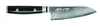 Yaxell RAN PLUS Santoku nůž malý 小三徳 Náhled obrázku produktu 1