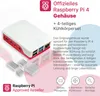 Raspberry Pi 4 Starterkit, 64GB microSDHC inkl. Pi OS, Produktbild-Vorschau 6