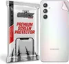 GrizzGlass Samsung Rückseitenfolie SatinSkin für Galaxy F54 Produktbild-Vorschau 1