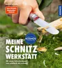 Meine Schnitzwerkstatt Produktbild-Vorschau 1