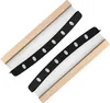 4er Set Pizzaschneider Wiegemesser mit Klingenschutz - 4 Produktbild-Vorschau 3