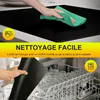 Extralink tapis de protection pour plaque à induction, 53 × Voir les images du produit 5