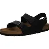 Birkenstock Herren Milano Sandalen, Schwarz 43 Produktbild-Vorschau 37