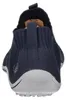 Slipper/Kletthalbschuh Freizeit (Casual) 50BF001-700 660 Produktbild-Vorschau 3