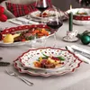 Villeroy & Boch Toy's Delight Platzteller 35cm Produktbild-Vorschau 7