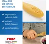 Reer Lot de 3 cuillères en silicone pour bébé Little Yummie Voir les images du produit 9