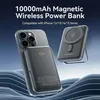 Vention FHNW0, 10000 mAh, Bezprzewodowe ładowanie, 3,85 V, Podgląd zdjęcia produktu 7