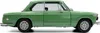 Automodello Solido in scala 1:18 BMW 1602 Taiga verde 1971 Anteprima dell’immagine prodotto 5