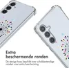 etui imoshion Design ze sznurkiem do Samsung Galaxy A35 - Podgląd zdjęcia produktu 4