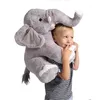 GIPSY Elefant sitzend 50 cm Produktbild-Vorschau 2