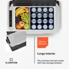 Klarstein PolarForce 30-litrový chladiaci box - Prenosný Náhľad obrázku produktu 3