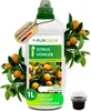 Purgrün -Zitrusdünger 1 Liter, Produktbild-Vorschau 1
