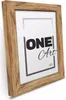 FramesFactory Cadre photo Hekla 21 x 29,7 cm chêne Voir les images du produit 8