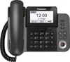 Panasonic KX-TGF320E Black Cordless DECT Phone with 2 Voir les images du produit 4
