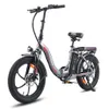 F20Pro 20 pollici bici elettrica pieghevole, 250W 36V 20AH Anteprima dell’immagine prodotto 3