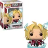 Fullmetal Alchemist Brotherhood - Edward Elric 1176 - Funko Produktbild-Vorschau 1