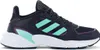ADIDAS 90S VALASION Damen Sportschuhe EG8419 - lila r. 37 ⅓ Produktbild-Vorschau 6