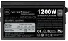 SilverStone SST-ST1200-PTS 80+ Platinum 1200 Watt (30340) Voir les images du produit 4