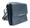 Esquire Umhängetasche Helena Small Crossbody Bag Blue Produktbild-Vorschau 2