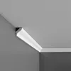 Orac Decor Cb500 Basixx Profilo decorativo Modanatura Anteprima dell’immagine prodotto 6