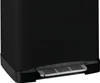 WESCO Big Double Boy schwarz matt Produktbild-Vorschau 6