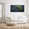 Glasbild 110x55cm in XXL für Wohnzimmer, Schlafzimmer Motiv Produktbild-Vorschau 2