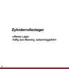 Zylinderrollenlager NJ216 EM1AC3 ID 80mm AD 140mm Produktbild-Vorschau 5