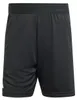 adidas Schiedsrichter Shorts 24, Größe S, schwarz Produktbild-Vorschau 1