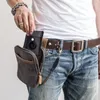 INF Slim AirTag Wallet Case RFID Blocking Černá Náhled obrázku produktu 7