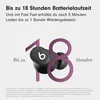 In-Ear kabellose Bluetooth In-Ear Kopfhörer | 18 Stunden Produktbild-Vorschau 3