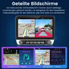 10.1" CarPlay Android 15 Autoradio Für Benz Sprinter B906 Produktbild-Vorschau 17