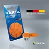 1x6 Varta Hearing Aid Batter. 13 Hörgeräte Batterien  Produktbild-Vorschau 8