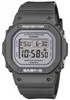 Casio Baby-G Damen Armbanduhr BGD-565SC-4BER Resin Produktbild-Vorschau 1