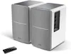 Edifier Studio R1280DB  2.0 weiß/silber Bluetooth retail Náhled obrázku produktu 3