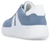 Remonte Damen Retro Sneaker Leder Schnürer D3E00, Größe:38 Produktbild-Vorschau 35