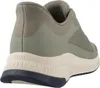 Skechers Herren Slip-ins BOBS Sport Squad 4 Sneaker 118423 Produktbild-Vorschau 8