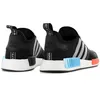 adidas Originals NMD R1 - Boost - Herren Schuhe Schwarz Produktbild-Vorschau 5