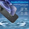 2X Schutzglas ( Display + Kamera ) für Xiaomi 17 Display Produktbild-Vorschau 2